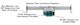 SAF-T-BRACE Support Brace for New Construction
