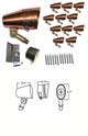 Copper PAR36 Accent Lighting Kit #1 