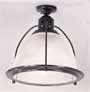 Flush Mount Ceiling Light