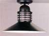 Semi-Flush Mount Ceiling Light