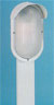 Incandescent Bollard Light