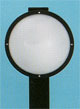 Incandescent Bollard Light