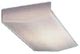 Nutone Replacement Lens for 665RP Model - 53740000