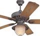 Westinghouse - Lafayette Ceiling Fans - 78778