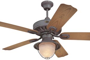 Residential Ceiling Fan