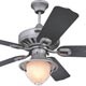 Westinghouse - Lafayette Ceiling Fan - 78779
