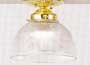 Flush Mount Ceiling Light