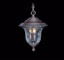 Carcassonne outdoor medium-large hanging lantern by Framburg