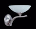 Solstice one-light sconce by Framburg