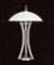 Solstice table lamp by Framburg