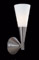 Syzygy one-light sconce by Framburg