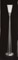 Syzygy floor lamp by Framburg