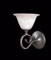 Black Forest One-Light Sconce by Framburg