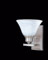 Bellevue one-light sconce by Framburg