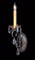 Liebestraum one-light sconce by Framburg