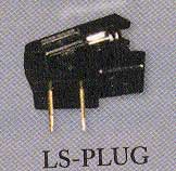American Lighting - Male Plug for Globe Light Strings