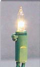 American Lighting - 6" Mini Lights with 35 Lights - Premium Grade XE35 (36-Pack)