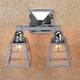 A-Line 2 light sconce  