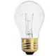 A15 - Appliance & Fan Bulb-104115