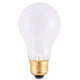Standard A19 - Rough Service & Shatter-Resistant -107075