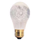Standard A19 - Rough Service & Shatter-Resistant -108100