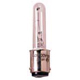 Krypton/xenon T3 - KX-2000«: Mini Can, DC Bayonet-473240