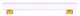 Specialty T10- Linestra: Bulbrite/Major Brand - 507060