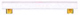 Specialty T10- Linestra: Bulbrite/Major Brand - 507160
