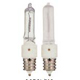 Halogen T4 - JD: Mini Candelabra, DC Bay-610151