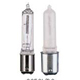 Halogen T4 - JD: Mini Candelabra, DC Bay-613032