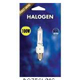 Halogen T4 - JD: Mini Candelabra, DC Bay-618150
