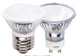 Halogen MR16 - Specialty MR's: Black/Silver,Frosted,Landscape-620137