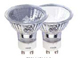 Halogen MR16 - GU10 120V: MR11, MR16, MR20, R111-620151