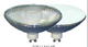 Halogen R111 - GU10 120V: MR11, MR16, MR20, R111-634202