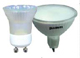 Halogen MR11 - Specialty MR's: Black/Silver,Frosted,Landscape-636220