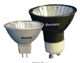Halogen MR-16 - Specialty MR's: Black/Silver,Frosted,Landscape-638350