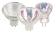 Halogen MR16 - MR16 12V, 24V: GU5.3, D.C. Bay., GU7-641210