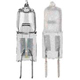 Halogen JC - Bi-Pin JC: 6V, 12V, 24V-651075