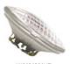 Halogen PAR36 - Halogen/Xenon Sealed Beam-683613
