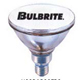 Halogen PAR38 -683896