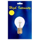Specialty S11- High Intensity: -702840