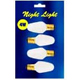 Specialty  C7 - Night Light-709804