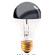 Standard A19 - Half Chrome -712160