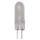 Krypton/xenon T3 JC - X2000Ö Xenon: G4, GY6.35 Bi-Pin-715216