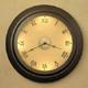 Union Station 24" diameter clock