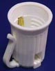 American Lighting - Plug and Adapter  C9Socket