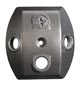 RAB - Mounting Plate - CU4