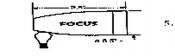 Focus Landscape Lighting - Composite Bullet Cap & Convex Lens 