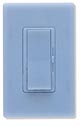 Lutron Dimmers - Diva Satin Colors - DVSC-103P