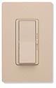 Lutron Dimmers - Diva Satin Colors - DVSC-603P